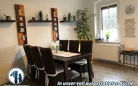 Ferienwohnung 